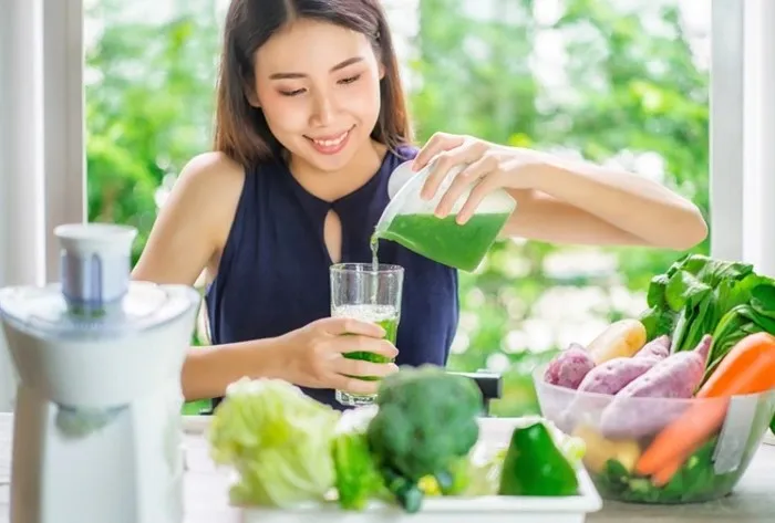 Tips Menjaga Kesehatan Retina untuk Usia Produktif