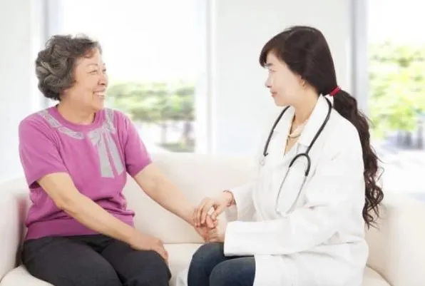 Tips Pola Hidup Sehat untuk Mencegah Kanker Sejak Dini