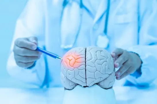 Tumor Otak, Gejala, Penyebab, dan Pengobatannya