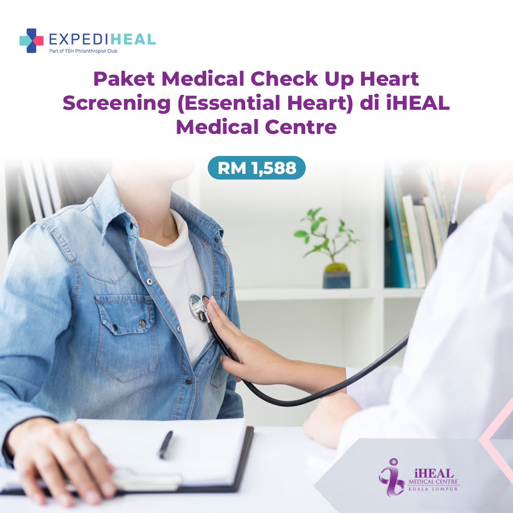iHeal Medi
