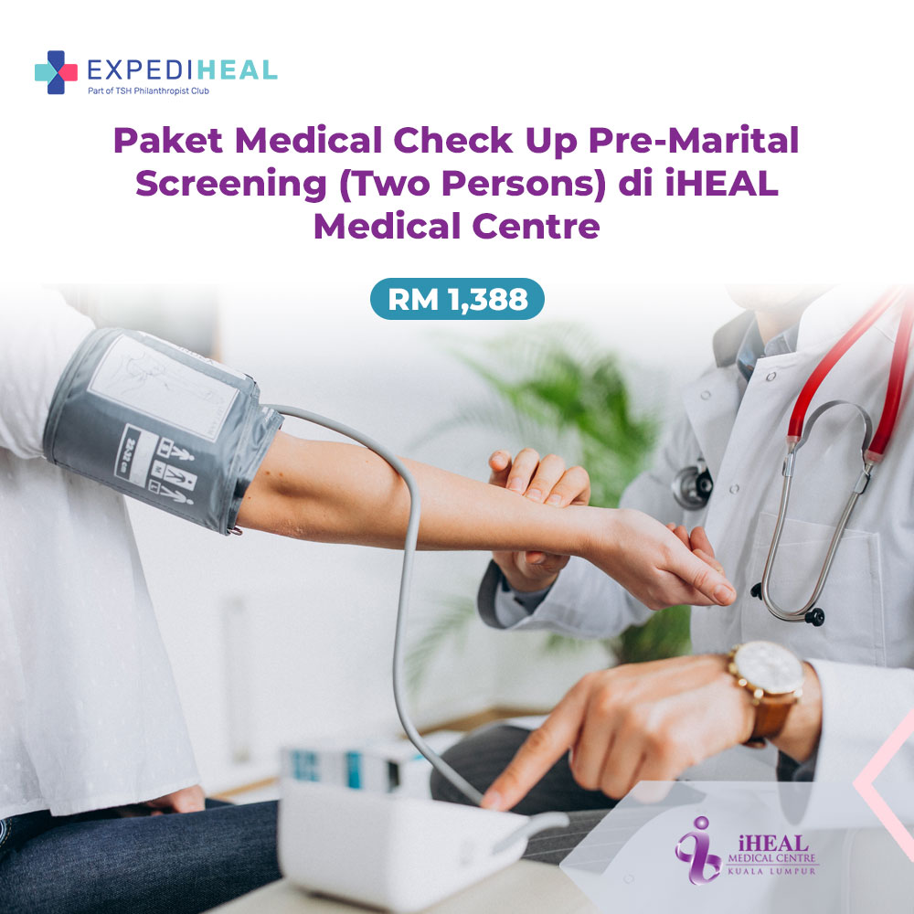 iHeal Medi