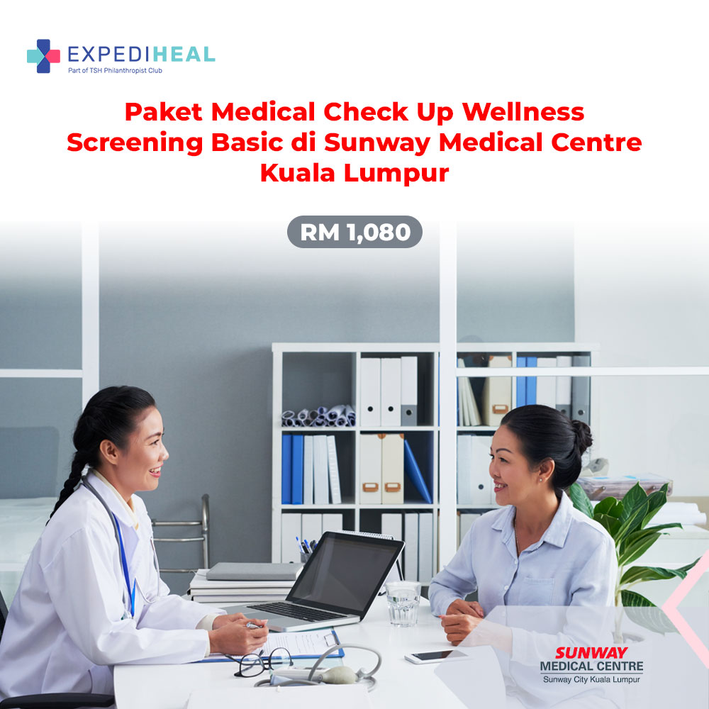 Sunway Med