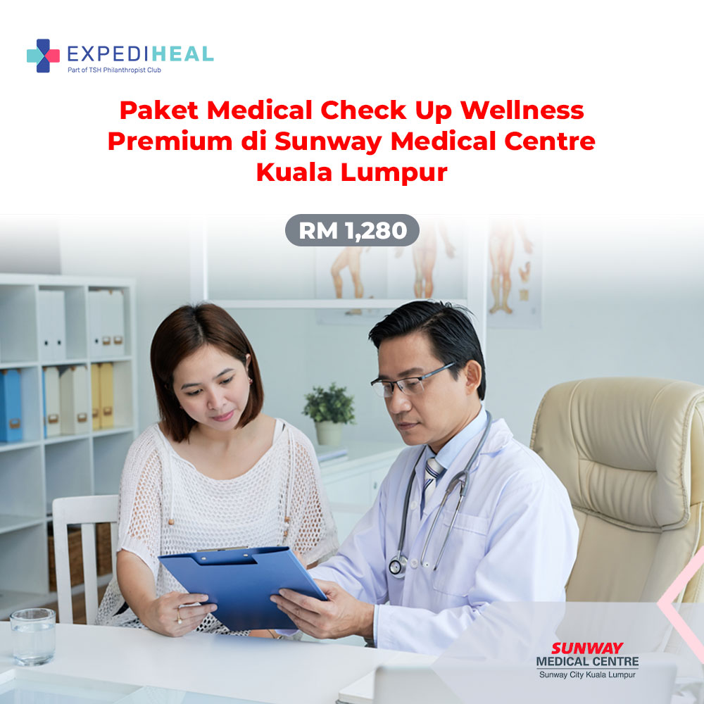 Sunway Med